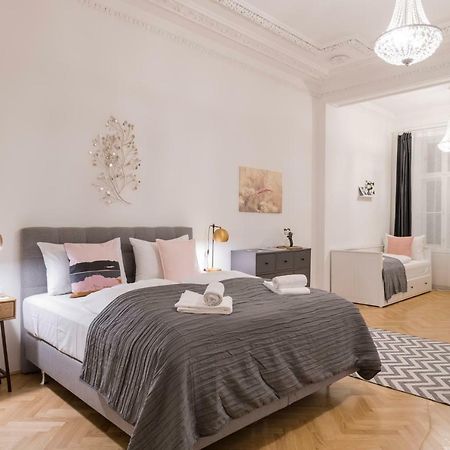 Palais Schottentor Wien Eksteriør billede