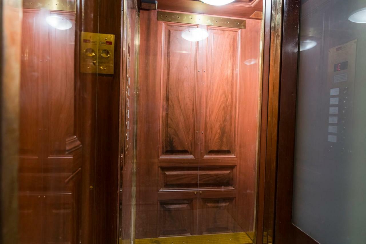 Palais Schottentor Wien Eksteriør billede